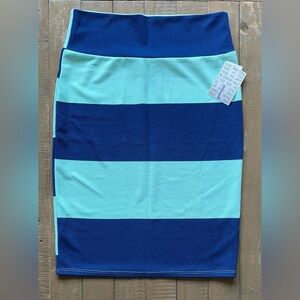 LulaRoe Cassie Skirt